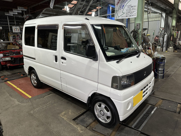 車検